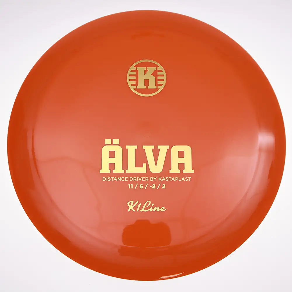 #12 / 172.1g / Orange