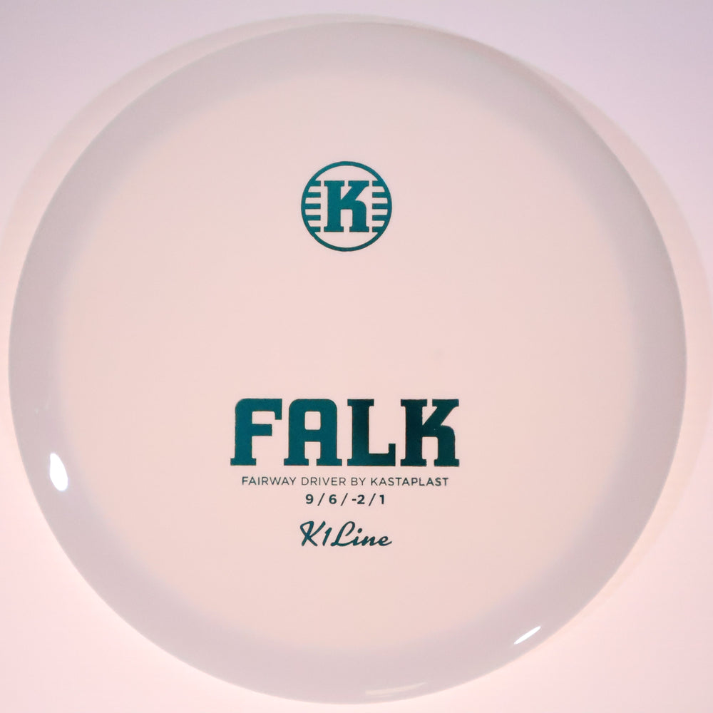 #11 / 174.7g / White