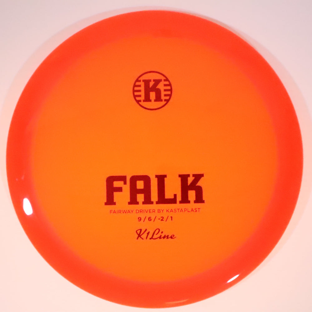 #02 / 174.9g / Orange