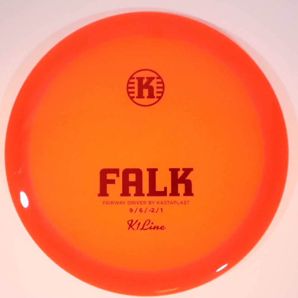 #03 / 175.5g / Orange