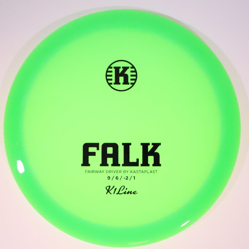 #05 / 175.1g / Green