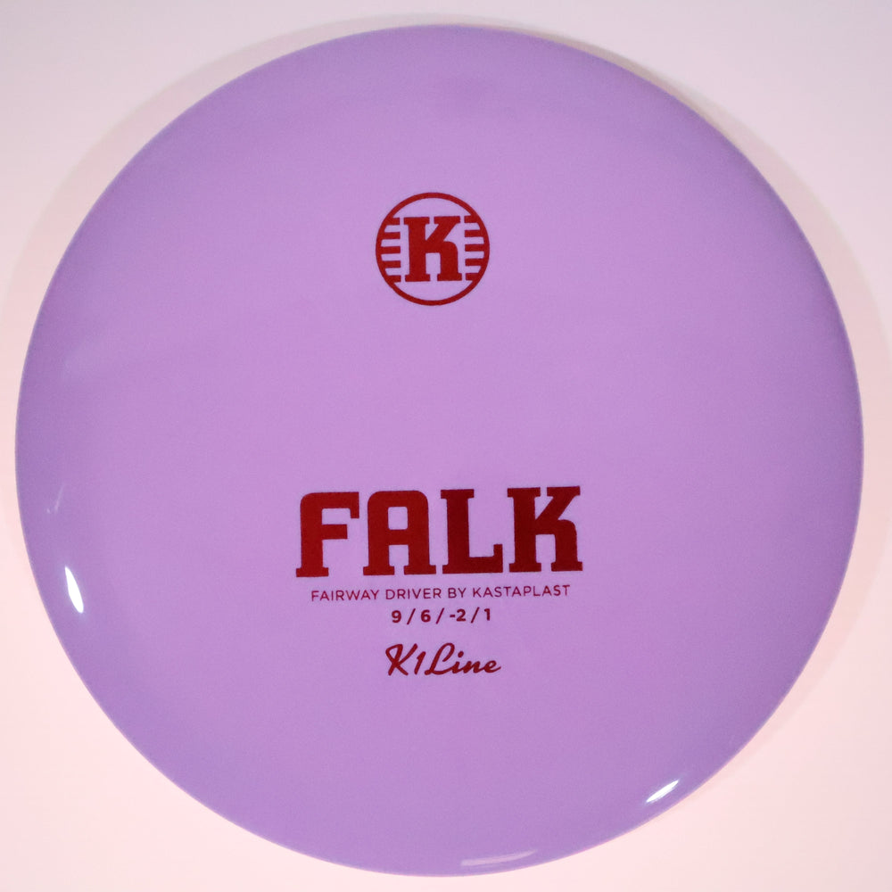 #07 / 176.2g / Purple