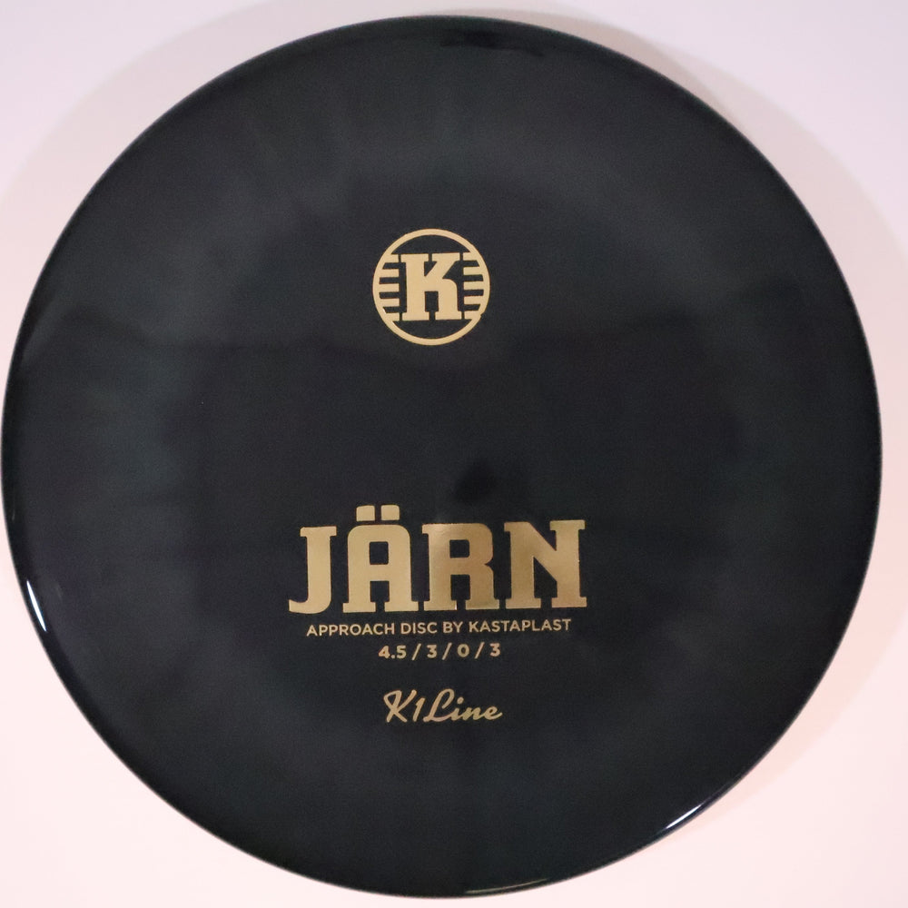 #10 / 175.6g / Black