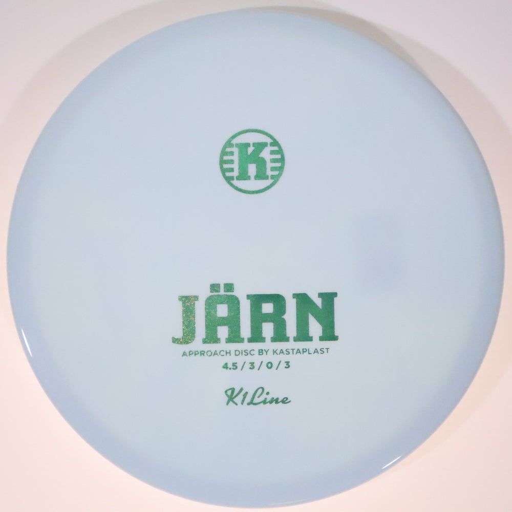 #05 / 175g / Light Blue