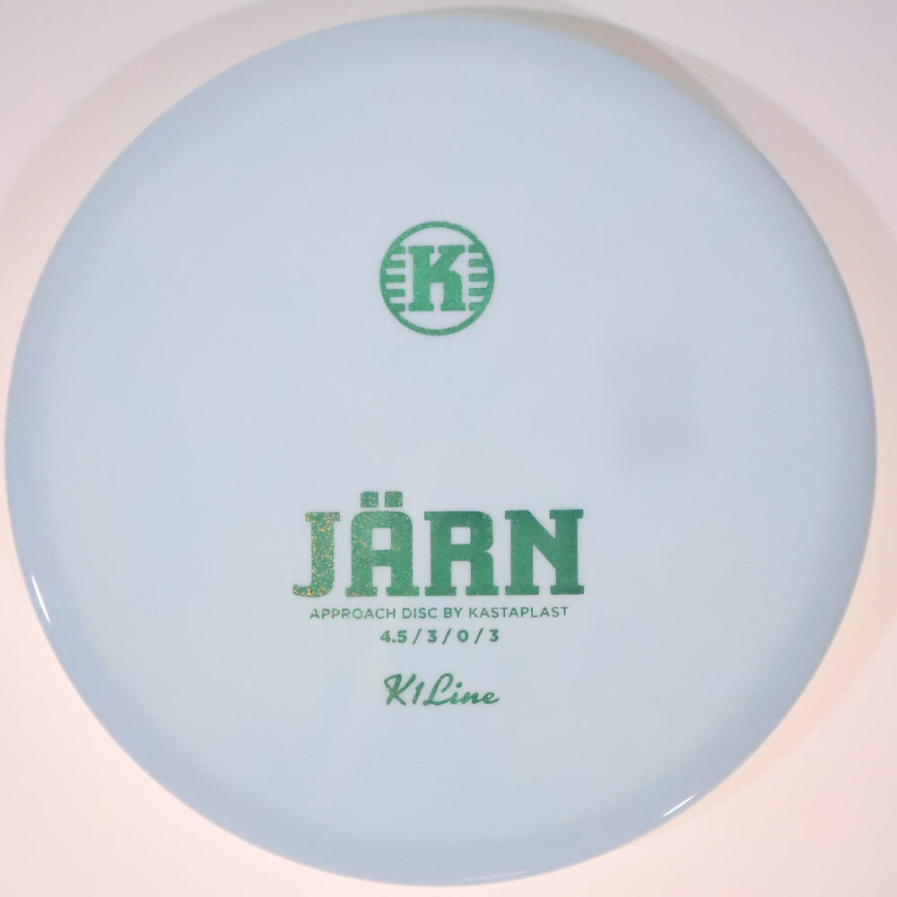 #06 / 175.1g / Light Blue