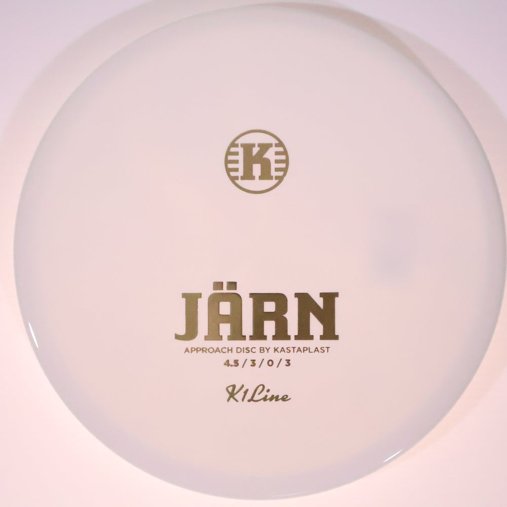 #08 / 175.8g / White