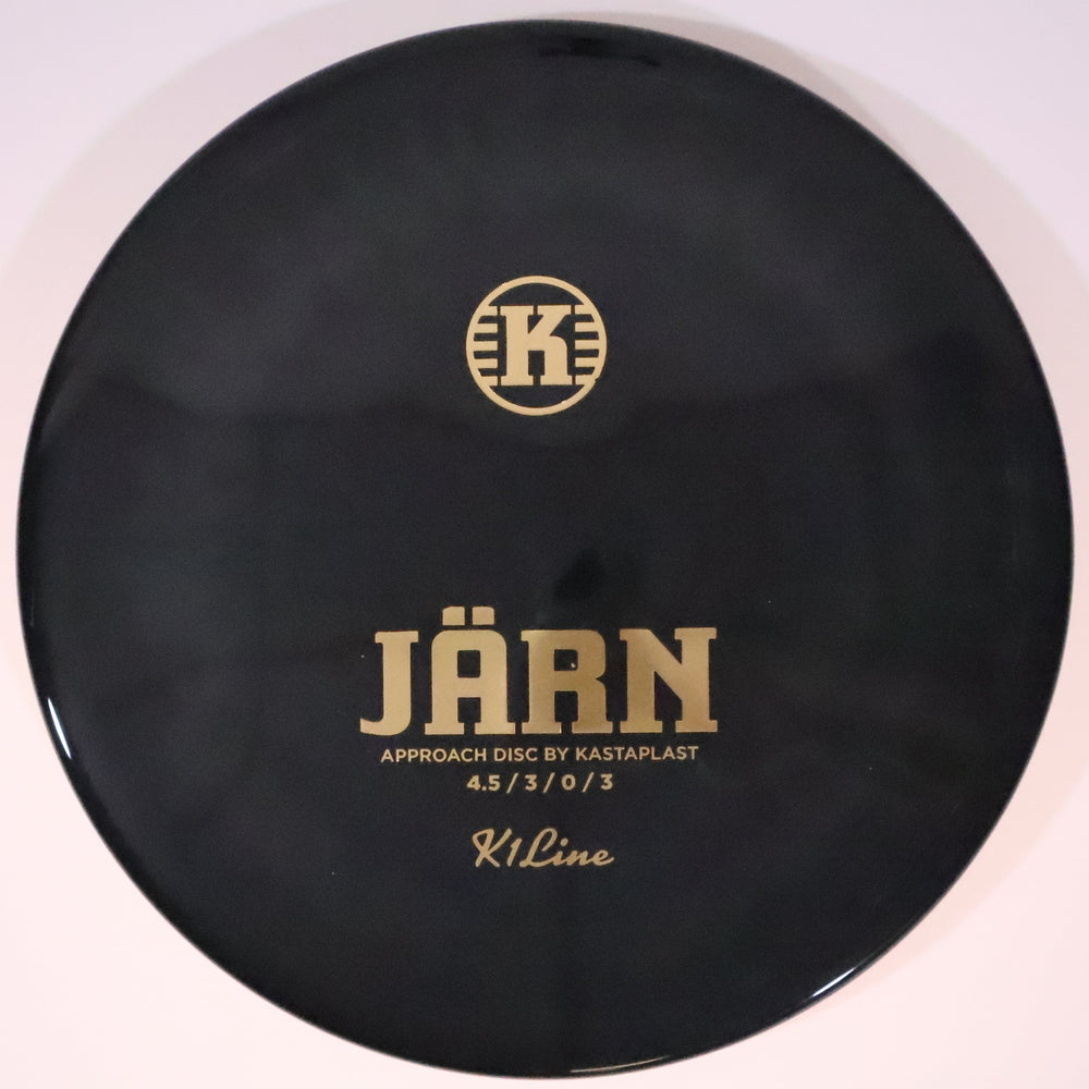 #09 / 175.7g / Black