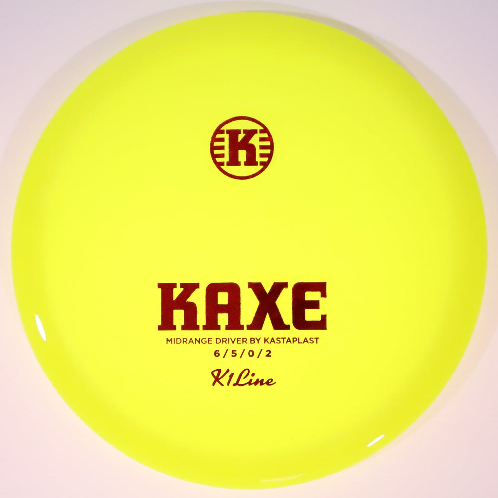 #07 / 175.7g / Yellow