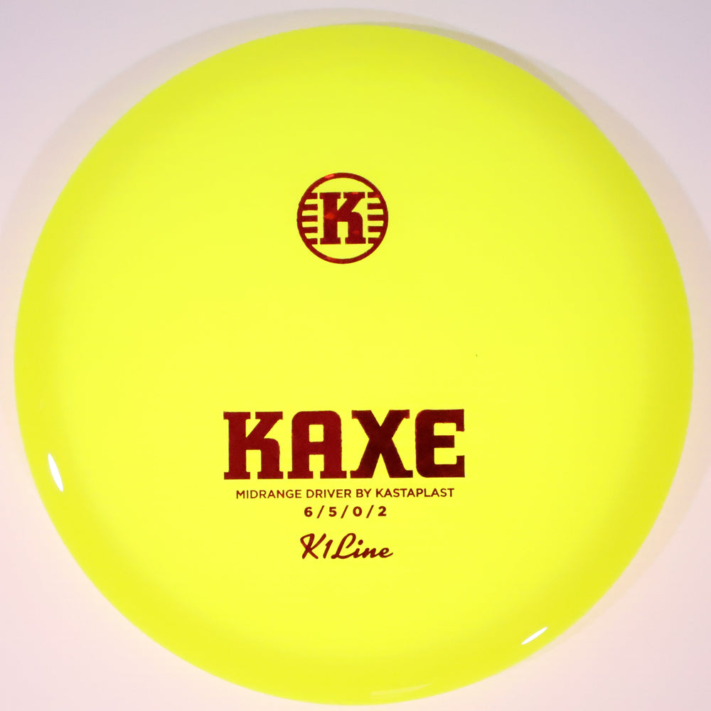 #08 / 175.6g / Yellow