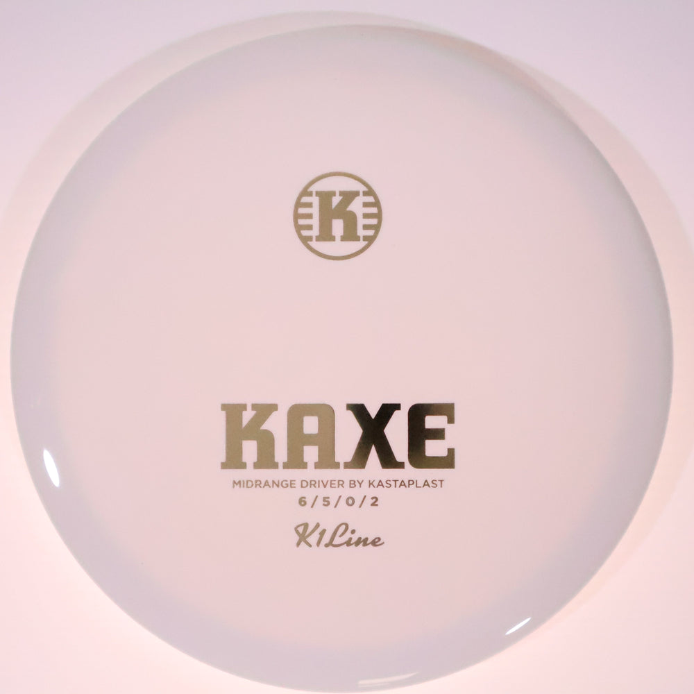 #09 / 176.5g / White