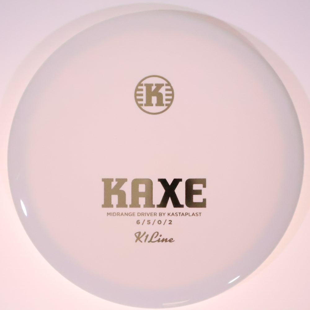 #10 / 176.5g / White