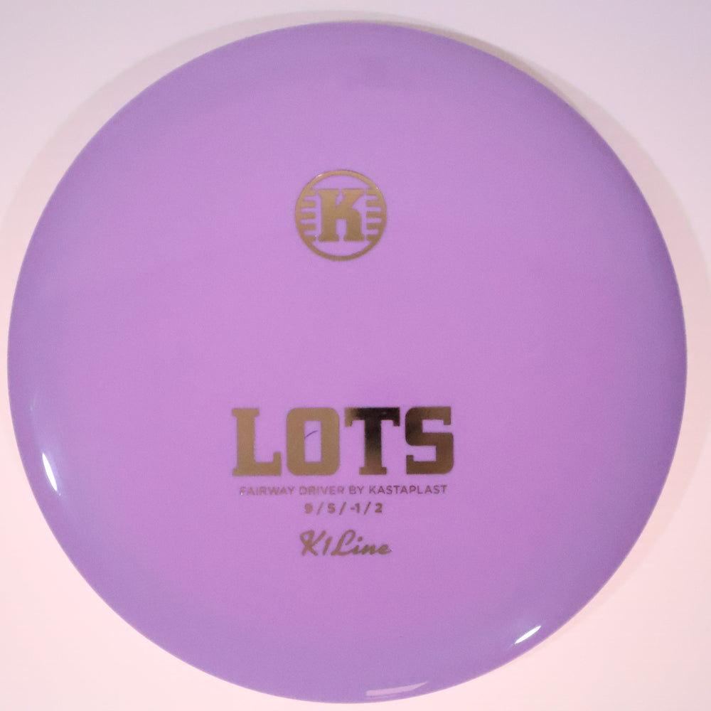 #10 / 174.7g / Purple