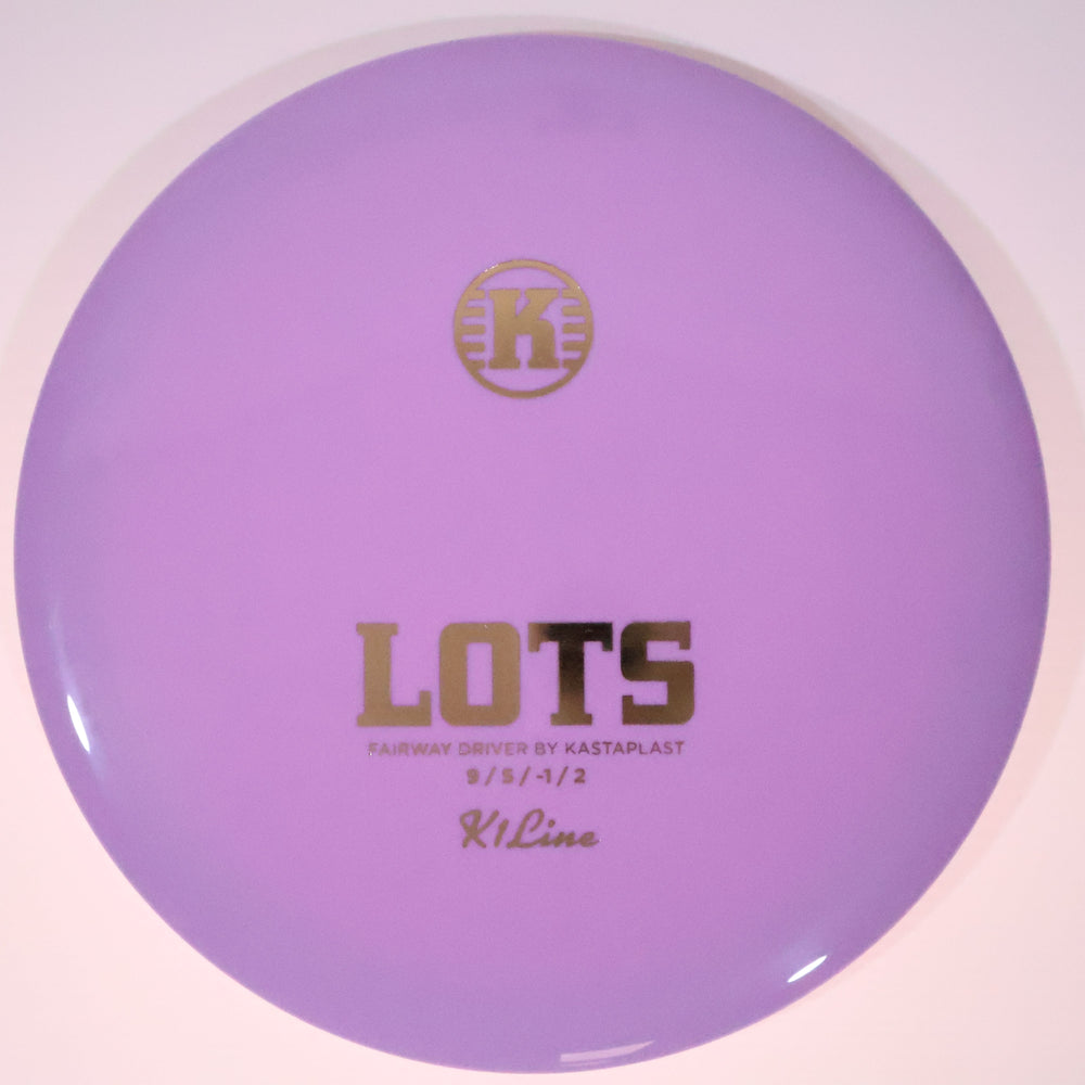 #11 / 173.9g / Purple