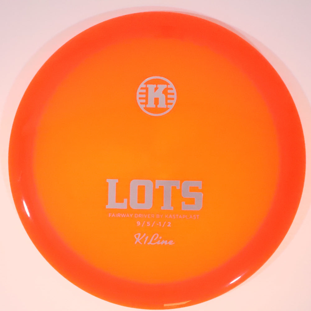 #02 / 176.4g / Orange