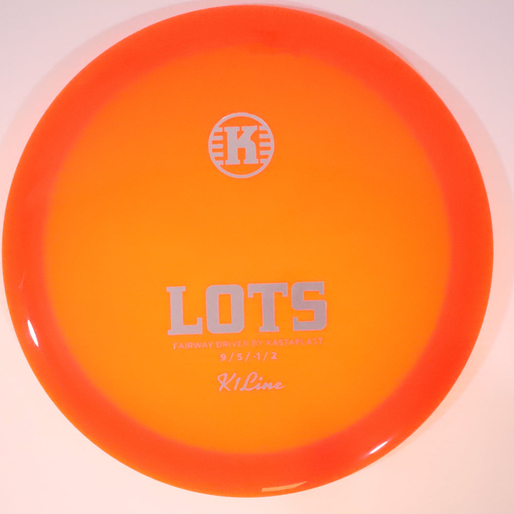 #03 / 174.8g / Orange