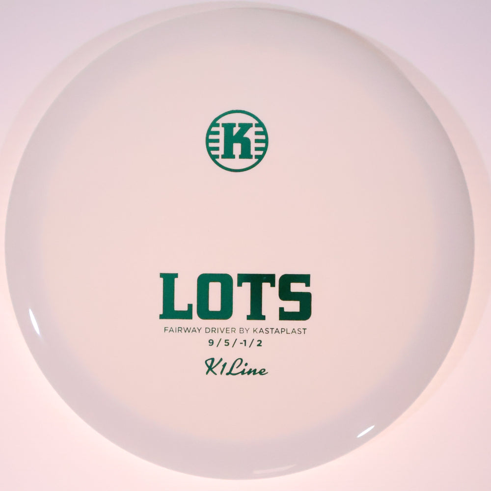 #09 / 175.5g / White