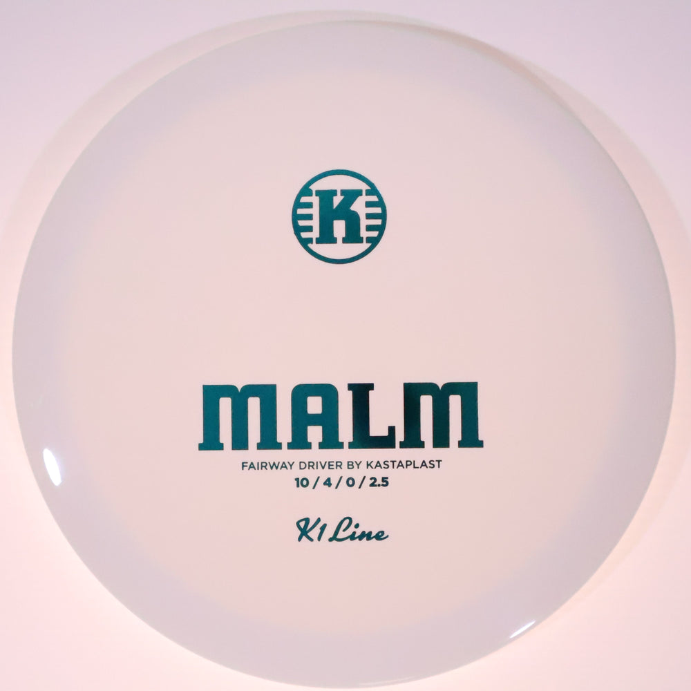 #09 / 175.4g / White