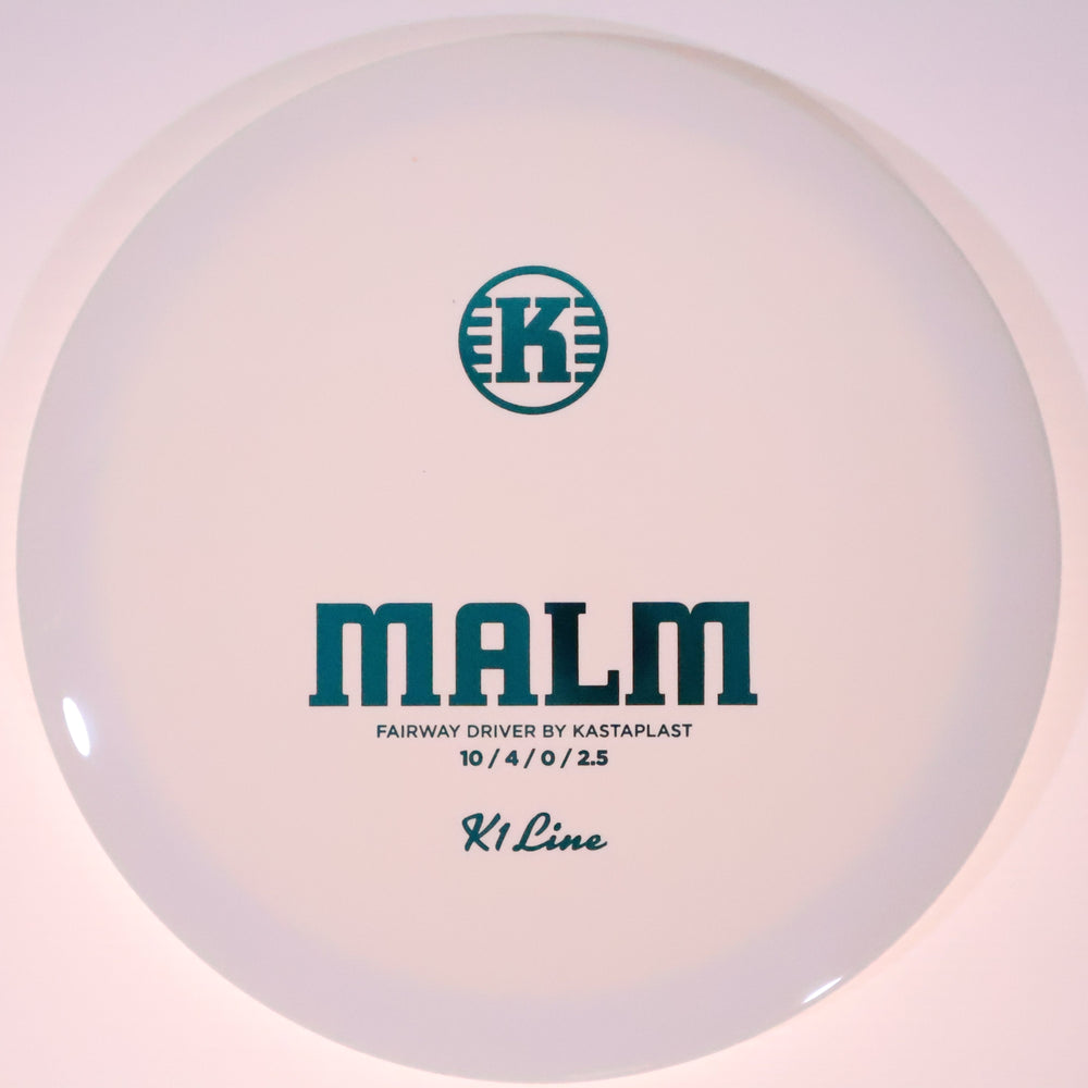 #10 / 175.3g / White