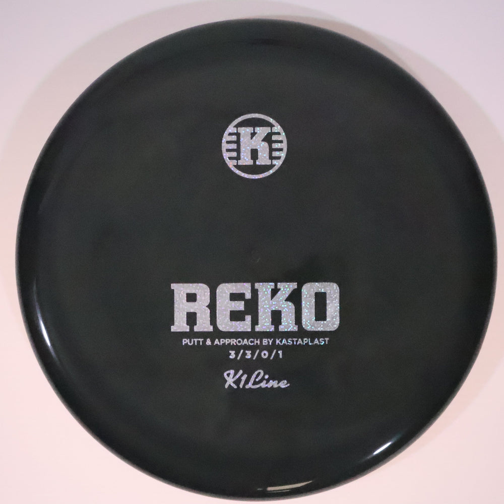 #01 / 176.8g / Black