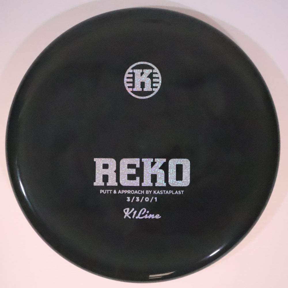 #03 / 176.5g / Black