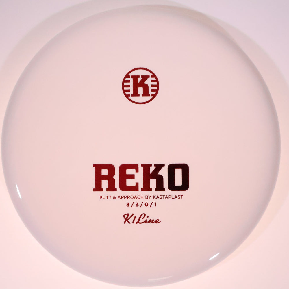 #07 / 176.2g / White