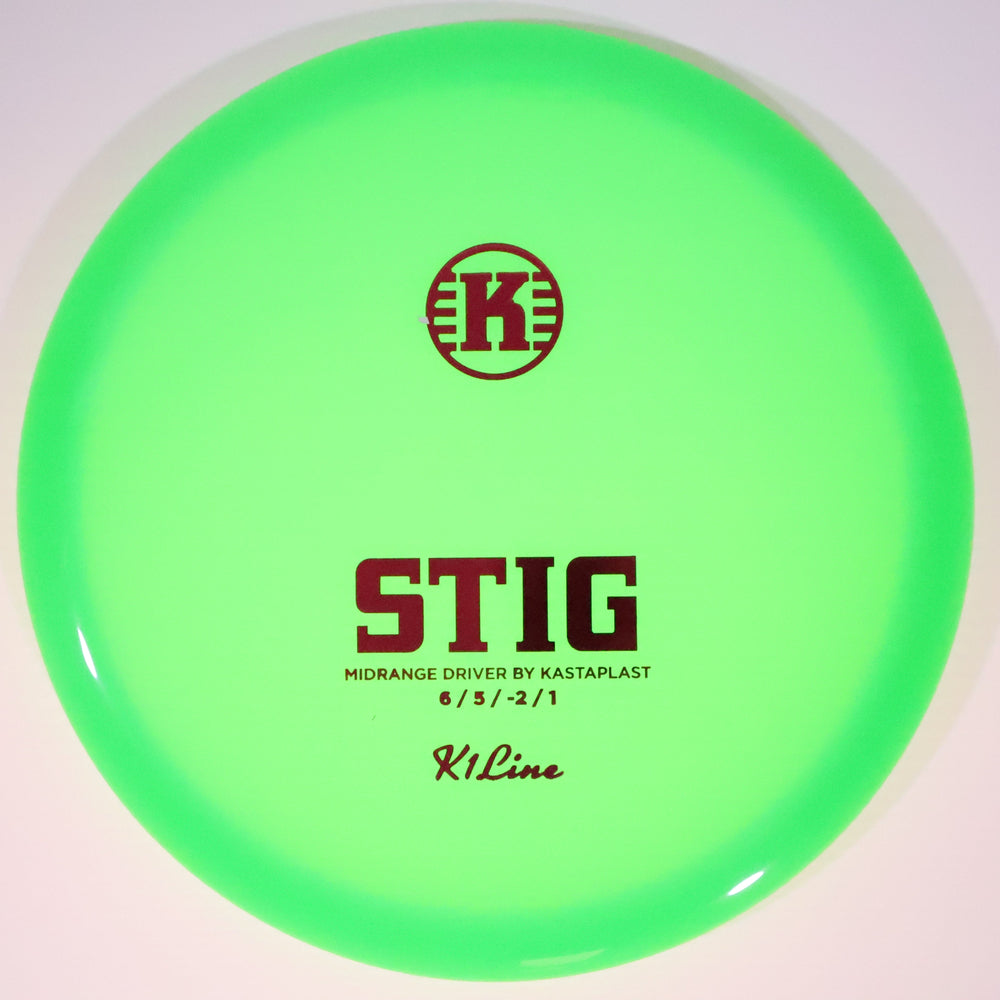 #03 / 173.9g / Green