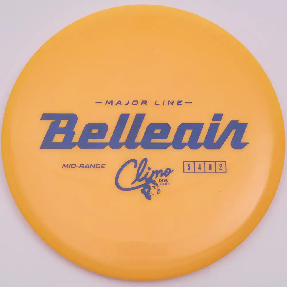 #10 / 173.4g / Orange