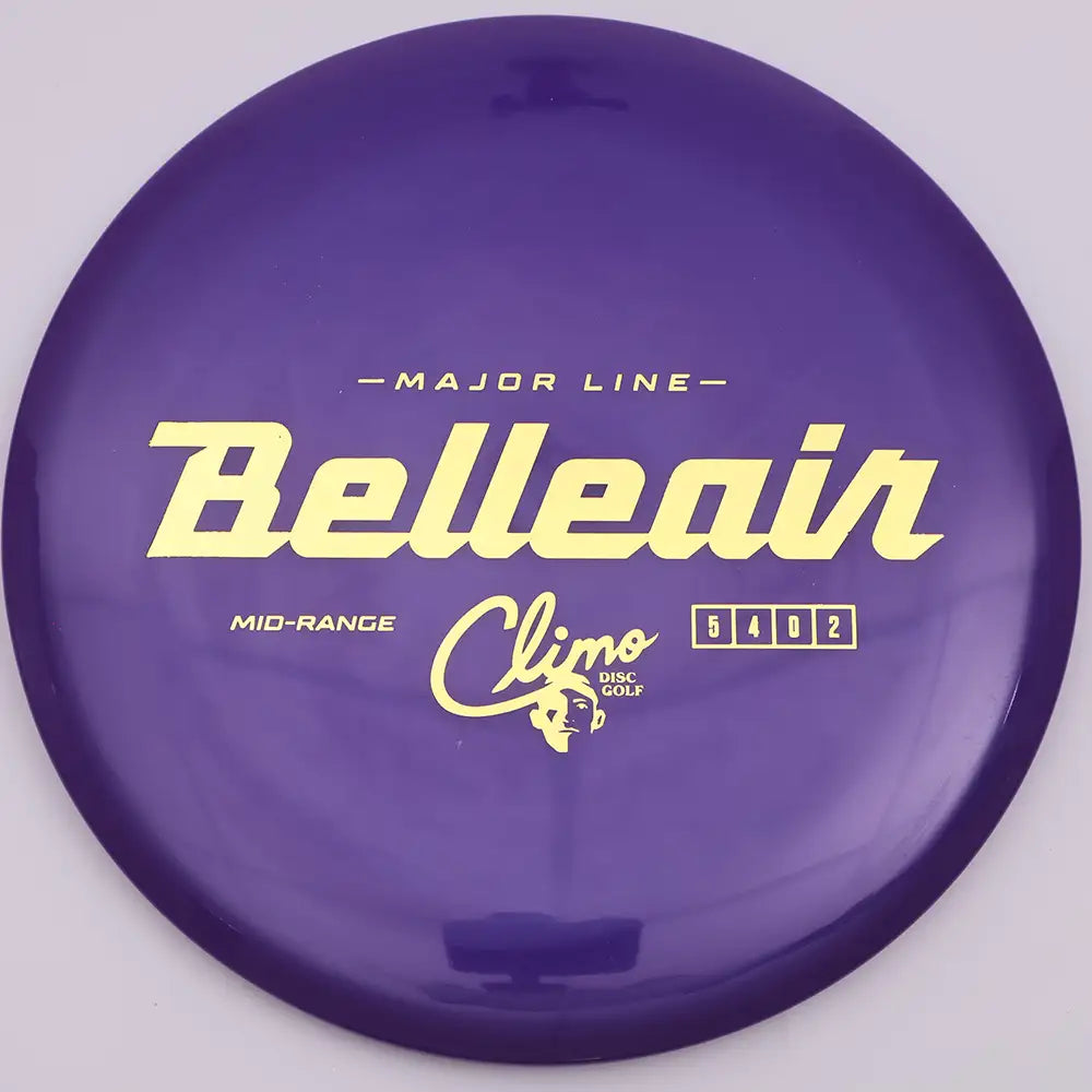 #12 / 174.1g / Purple