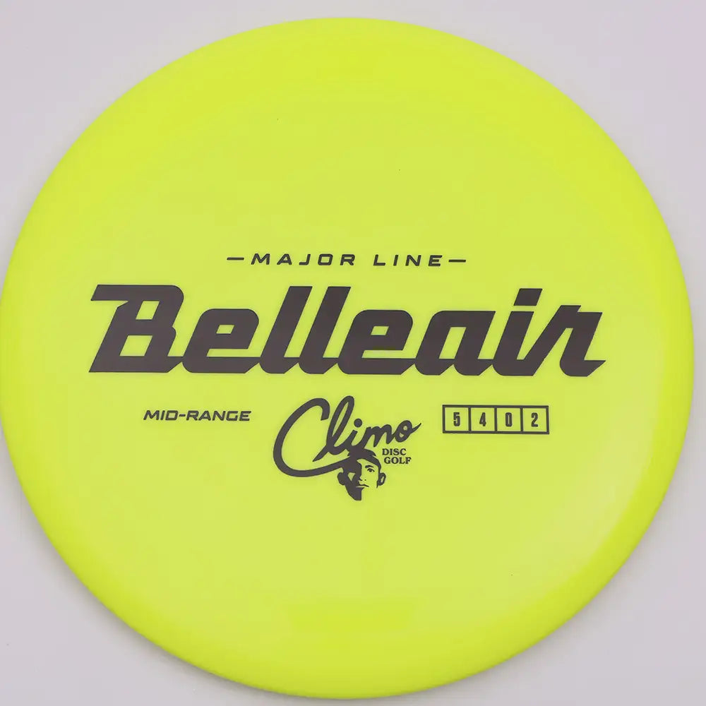 #02 / 177.6g / Yellow