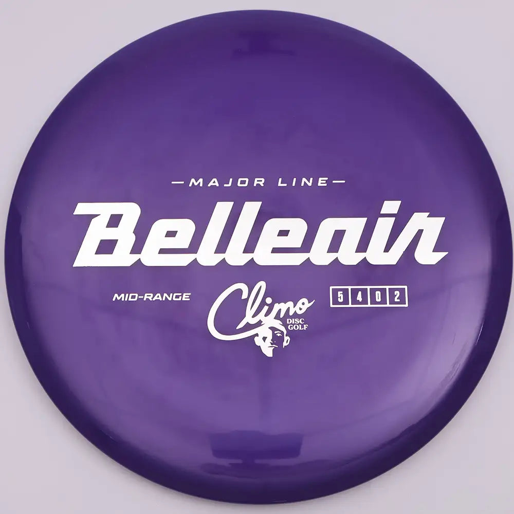 #04 / 172.3g / Purple