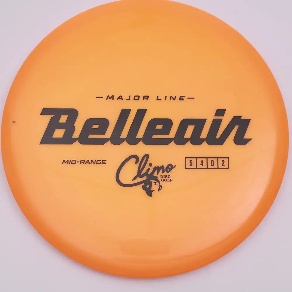 #05 / 172.8g / Orange