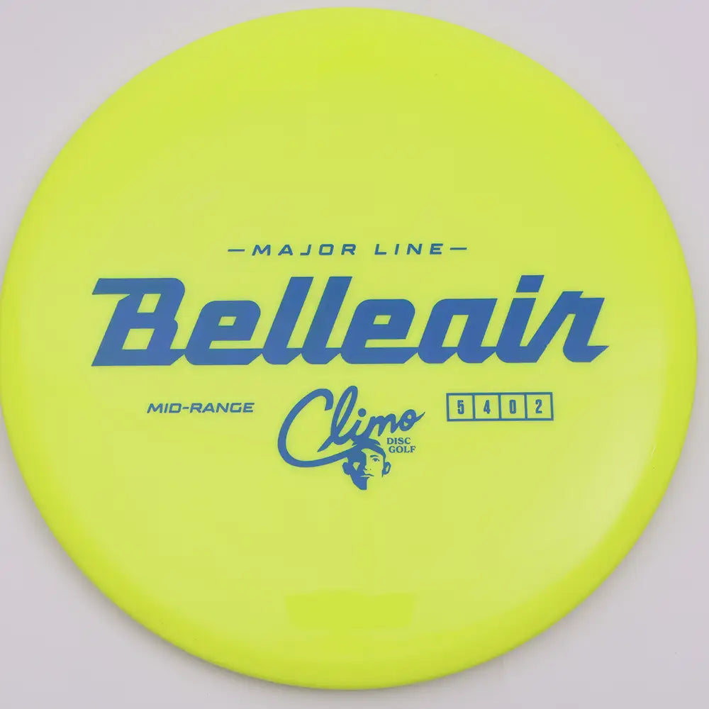 #06 / 173.1g / Yellow