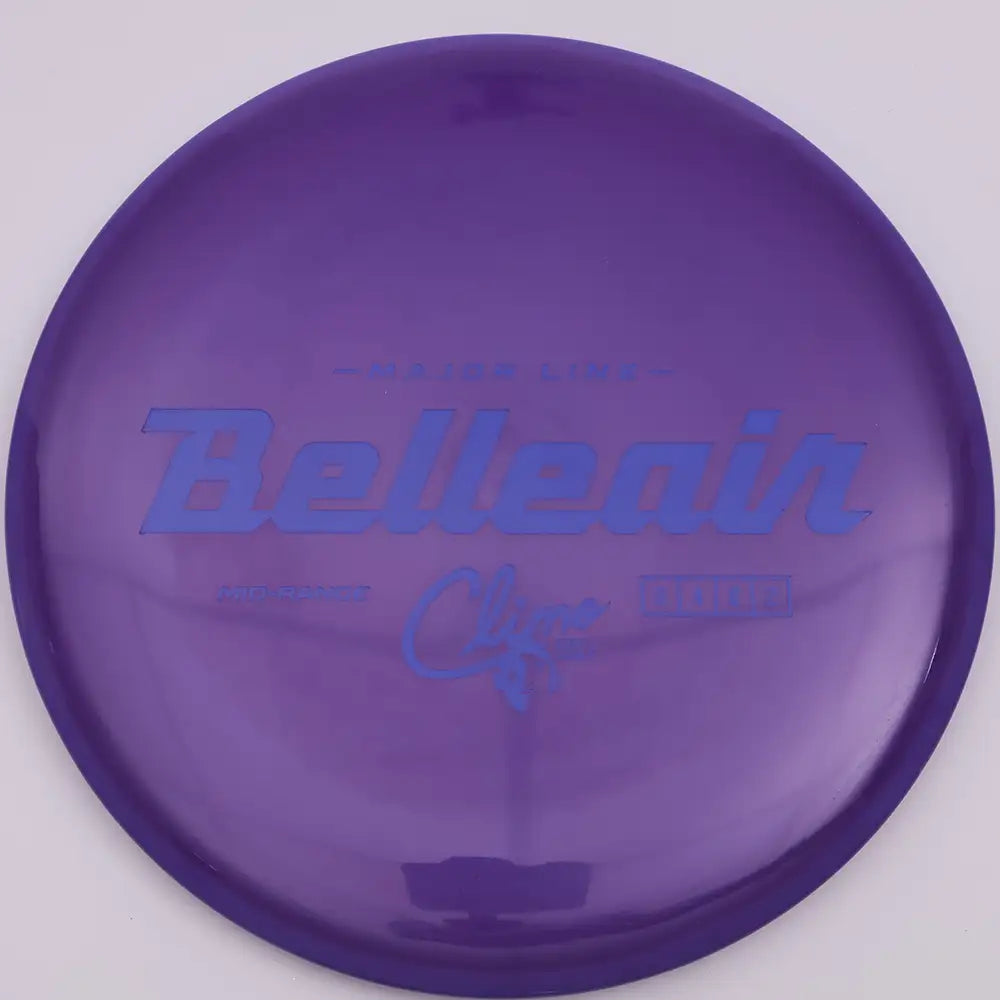 #07 / 176.9g / Purple