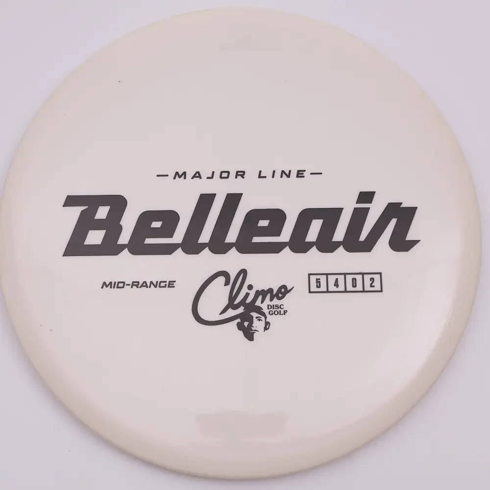 #08 / 178.6g / White