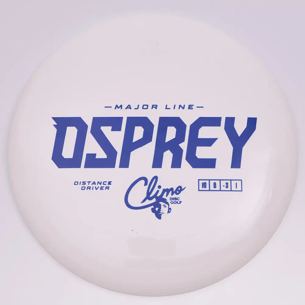 #10 / 172.3g / White