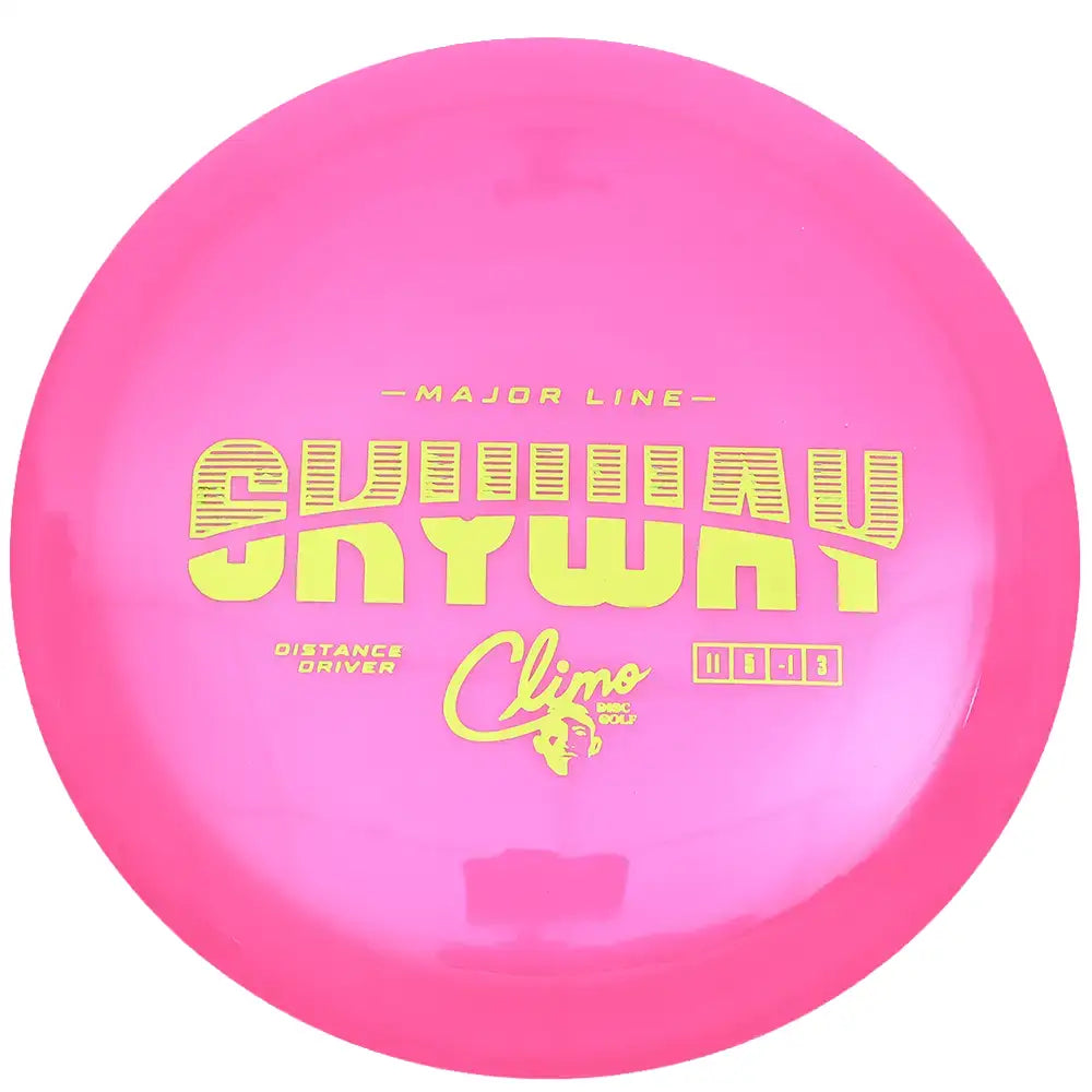 #01 / 170g / Pink