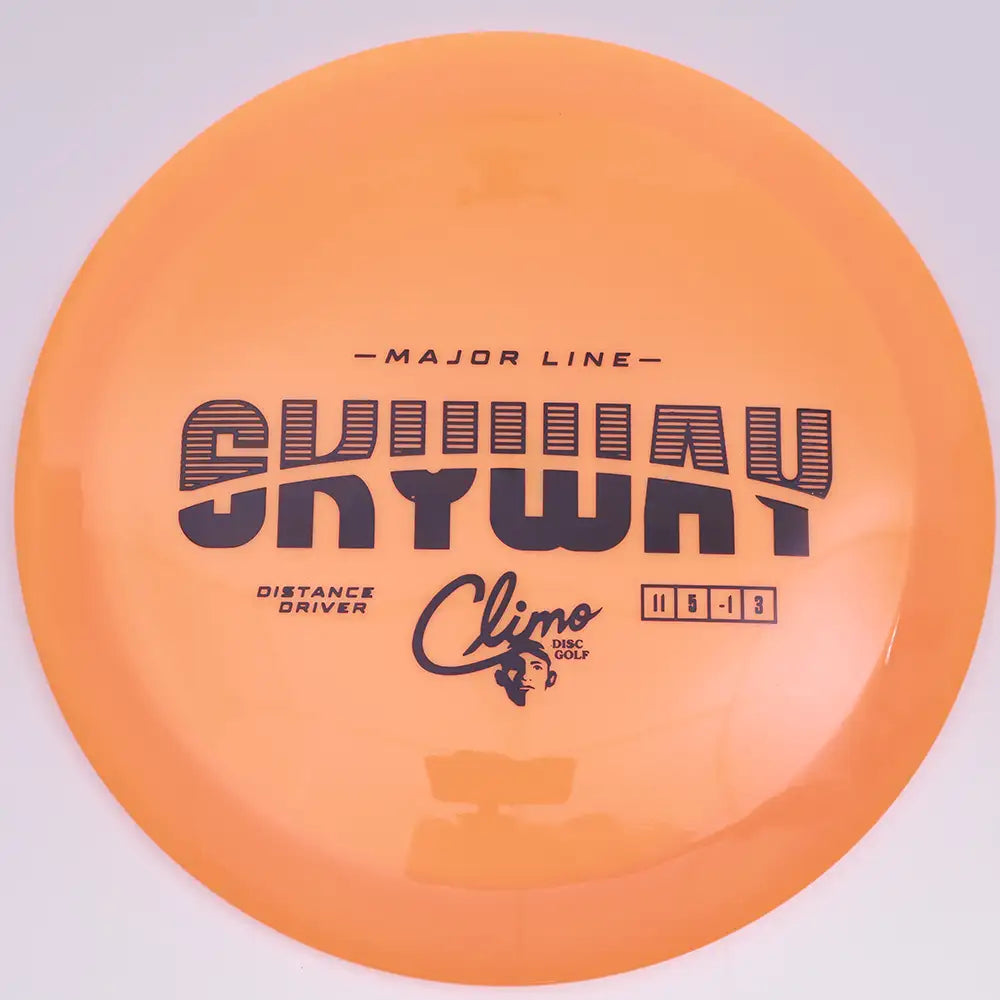 #03 / 158.7g / Orange