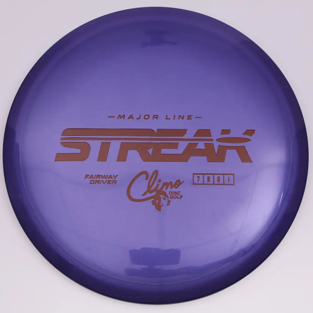 #04 / 171.9g / Purple