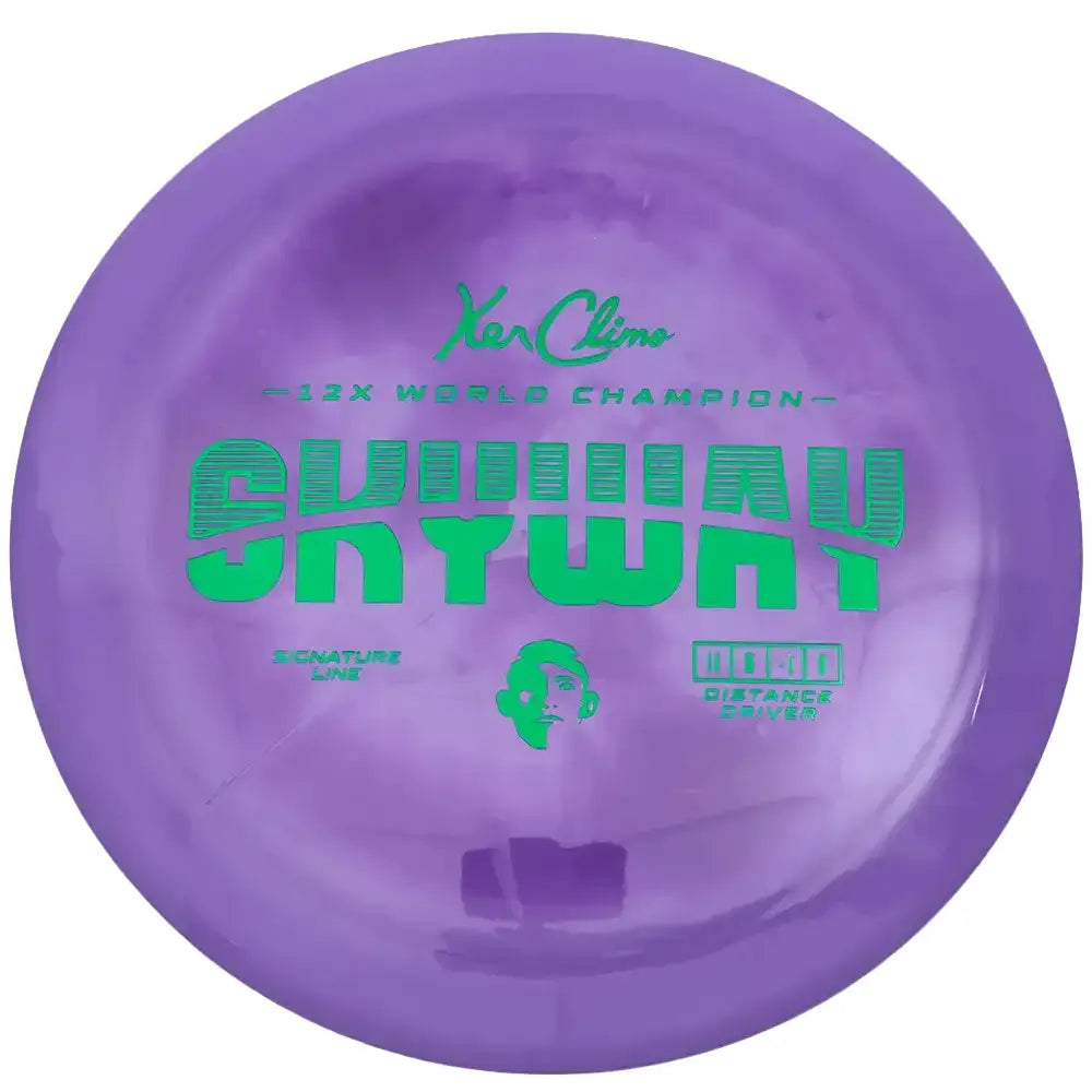 #01 / 176.6g / Purple