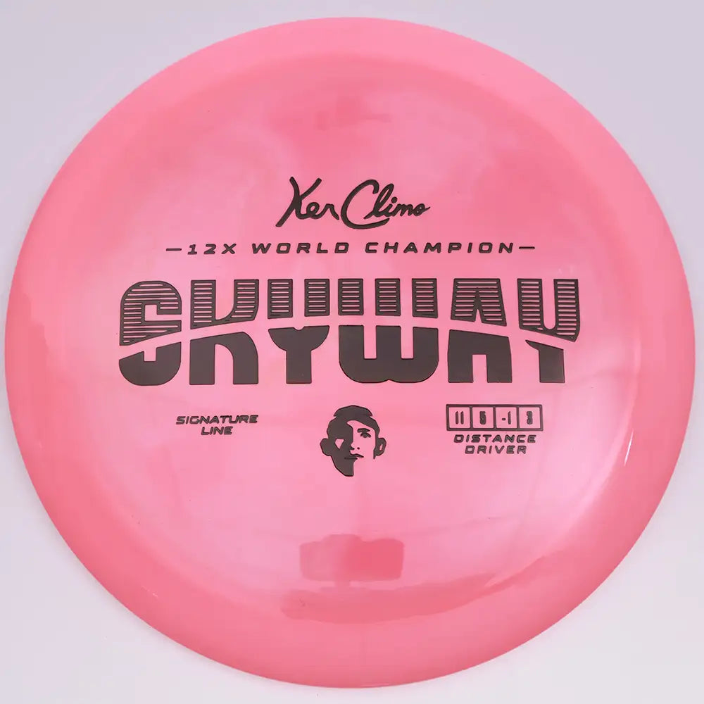 #02 / 173.9g / Peachish