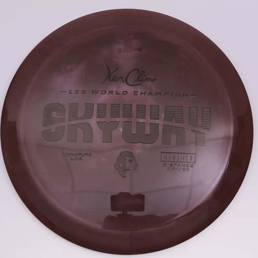 #05 / 174.1g / Reddish brown