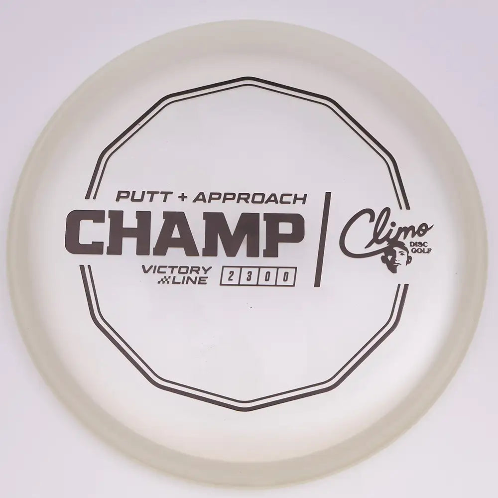 #06 / 173.2g / White