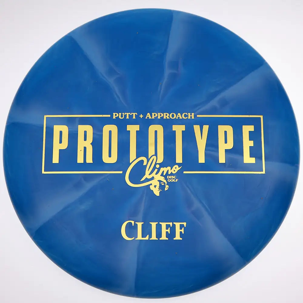 #01 / 173.7g / Blue/Gold Foil