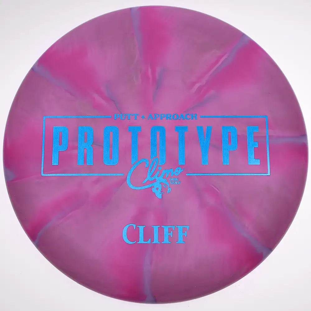 #11 / 175.2g / Pink/Blue Foil