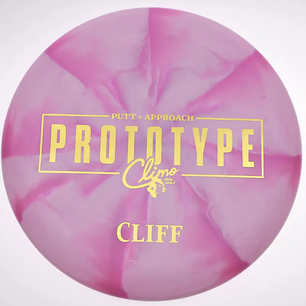 #07 / 175.9g / Pink/Gold Foil