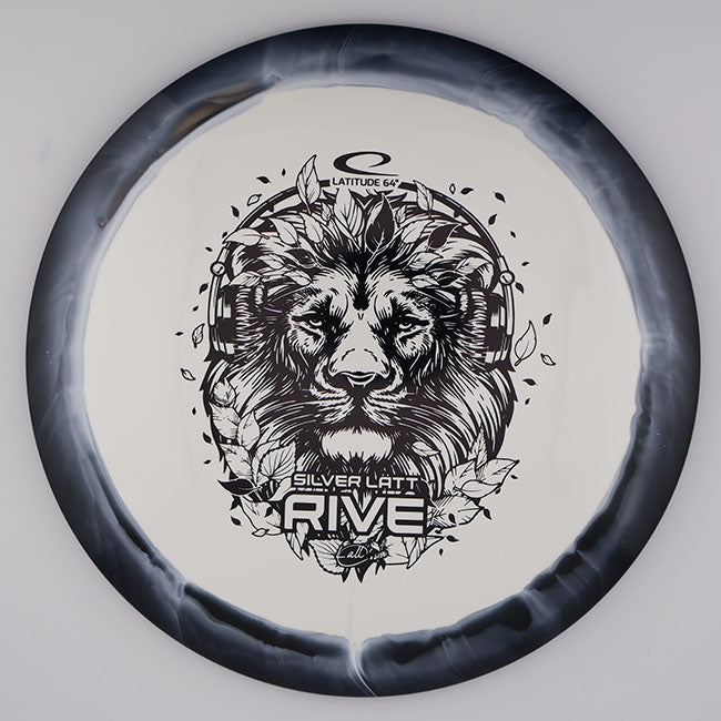 #05 / 175g / White/Black