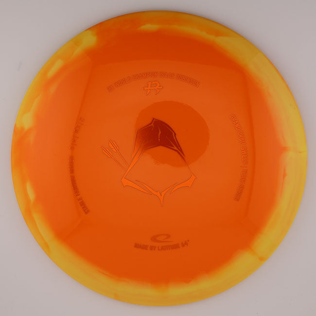 #01 / 175g / Orange