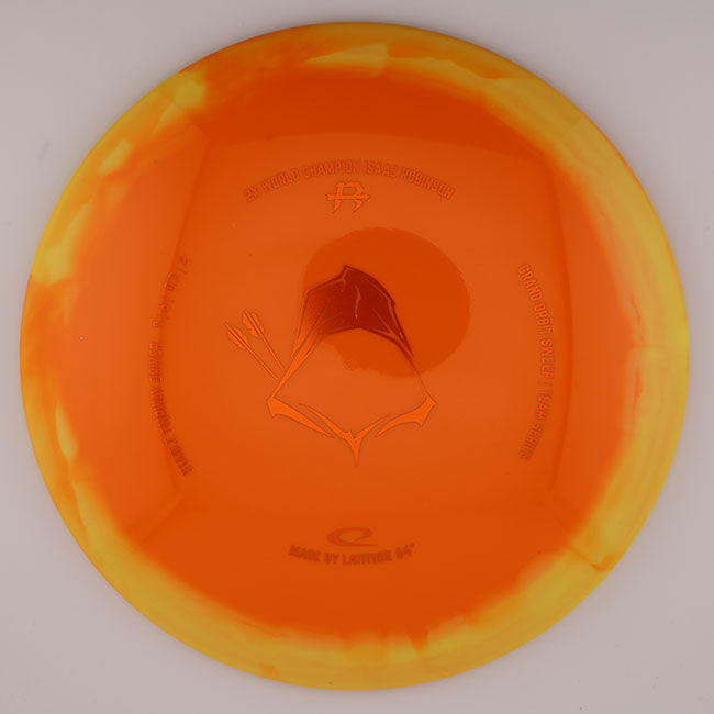 #02 / 174.8g / Orange