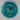 Latitude 64 Grand Orbit Sweep Isaac Robinson TS 2025 S | #05 / 175.5g / Teal