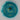 Latitude 64 Grand Orbit Sweep Isaac Robinson TS 2025 S | #06 / 174.7g / Teal
